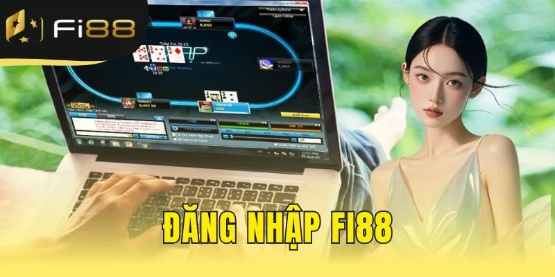 Đăng nhập FI88