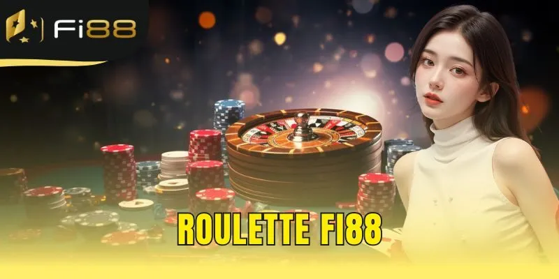 Roulette FI88
