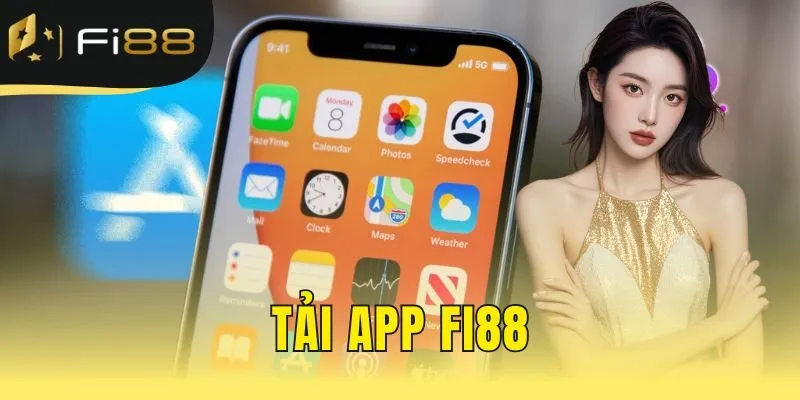 Tải app FI88